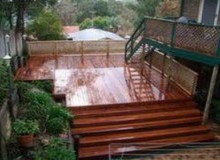 Kwikfynd Decks
pennington