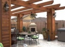 Kwikfynd Pergolas
pennington